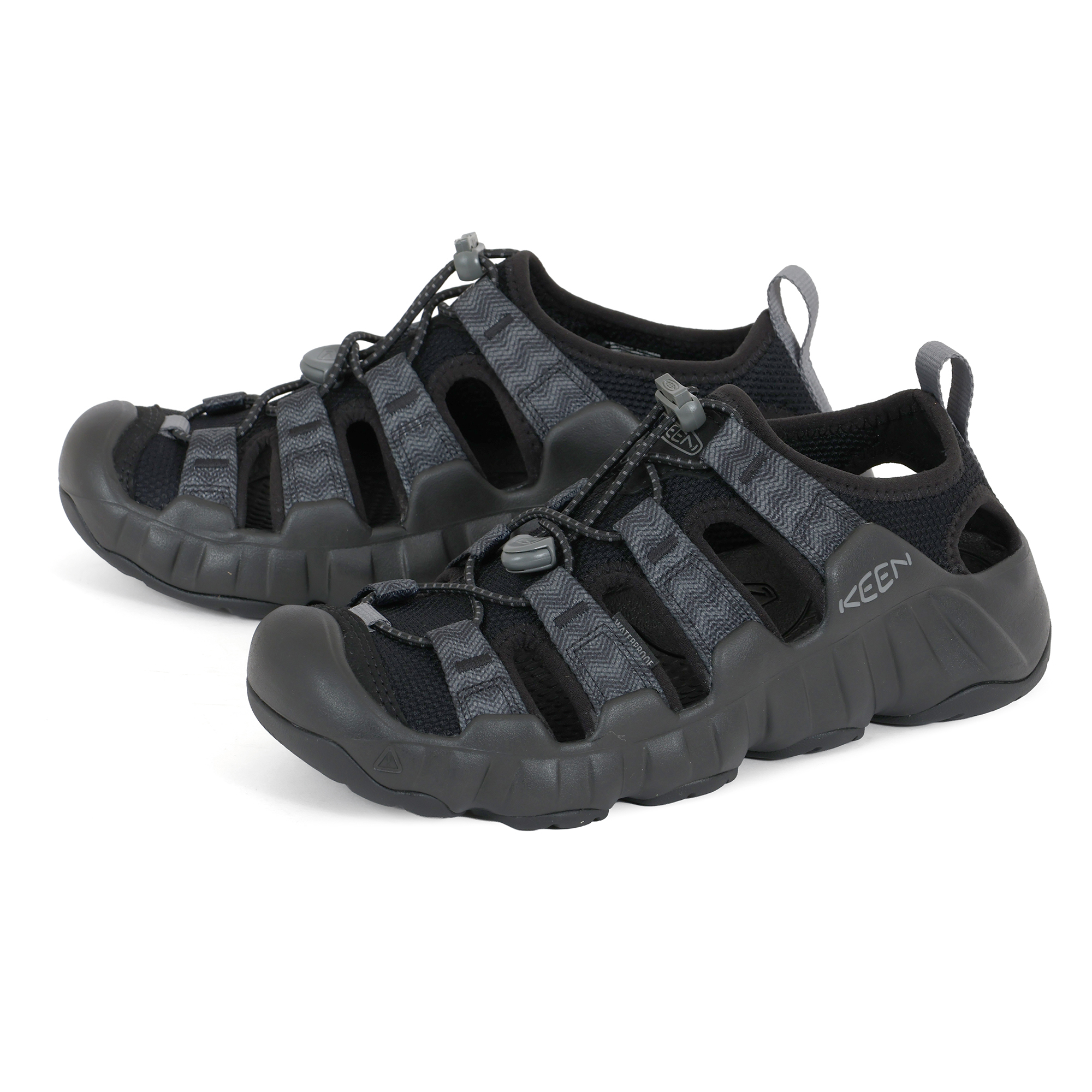 KEEN キーン W HYPERPORT H2 ウィメンズ ハイパーポート エイチツー