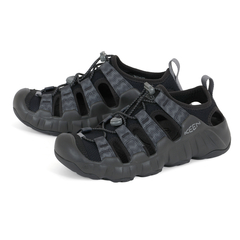 KEEN(ｷｰﾝ) |KEEN キーン W HYPERPORT H2 ウィメンズ ハイパーポート エイチツー 1028657 ブラック/スティールグレー