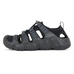 KEEN(ｷｰﾝ) |KEEN キーン W HYPERPORT H2 ウィメンズ ハイパーポート エイチツー 1028657 ブラック/スティールグレー