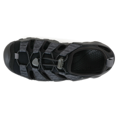 KEEN(ｷｰﾝ) |KEEN キーン W HYPERPORT H2 ウィメンズ ハイパーポート エイチツー 1028657 ブラック/スティールグレー