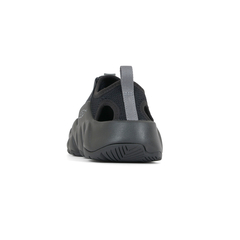KEEN(ｷｰﾝ) |KEEN キーン W HYPERPORT H2 ウィメンズ ハイパーポート エイチツー 1028657 ブラック/スティールグレー