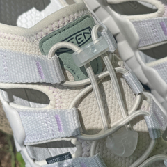 KEEN(ｷｰﾝ) |KEEN キーン W HYPERPORT H2 ウィメンズ ハイパーポート エイチツー 1031747 リリーパッド/オーキッドブルーム