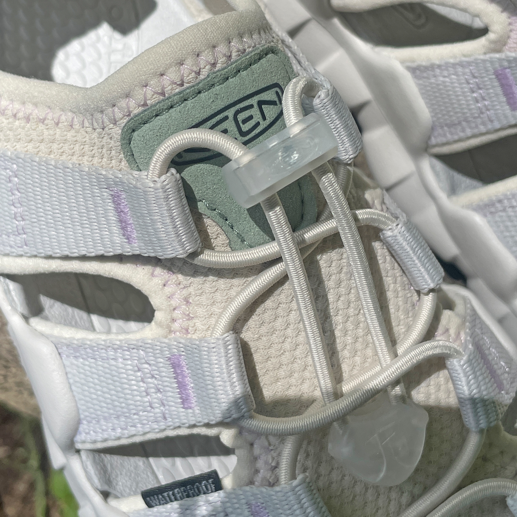 KEEN キーン W HYPERPORT H2 ウィメンズ ハイパーポート エイチツー