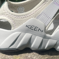 KEEN(ｷｰﾝ) |KEEN キーン W HYPERPORT H2 ウィメンズ ハイパーポート エイチツー 1031747 リリーパッド/オーキッドブルーム