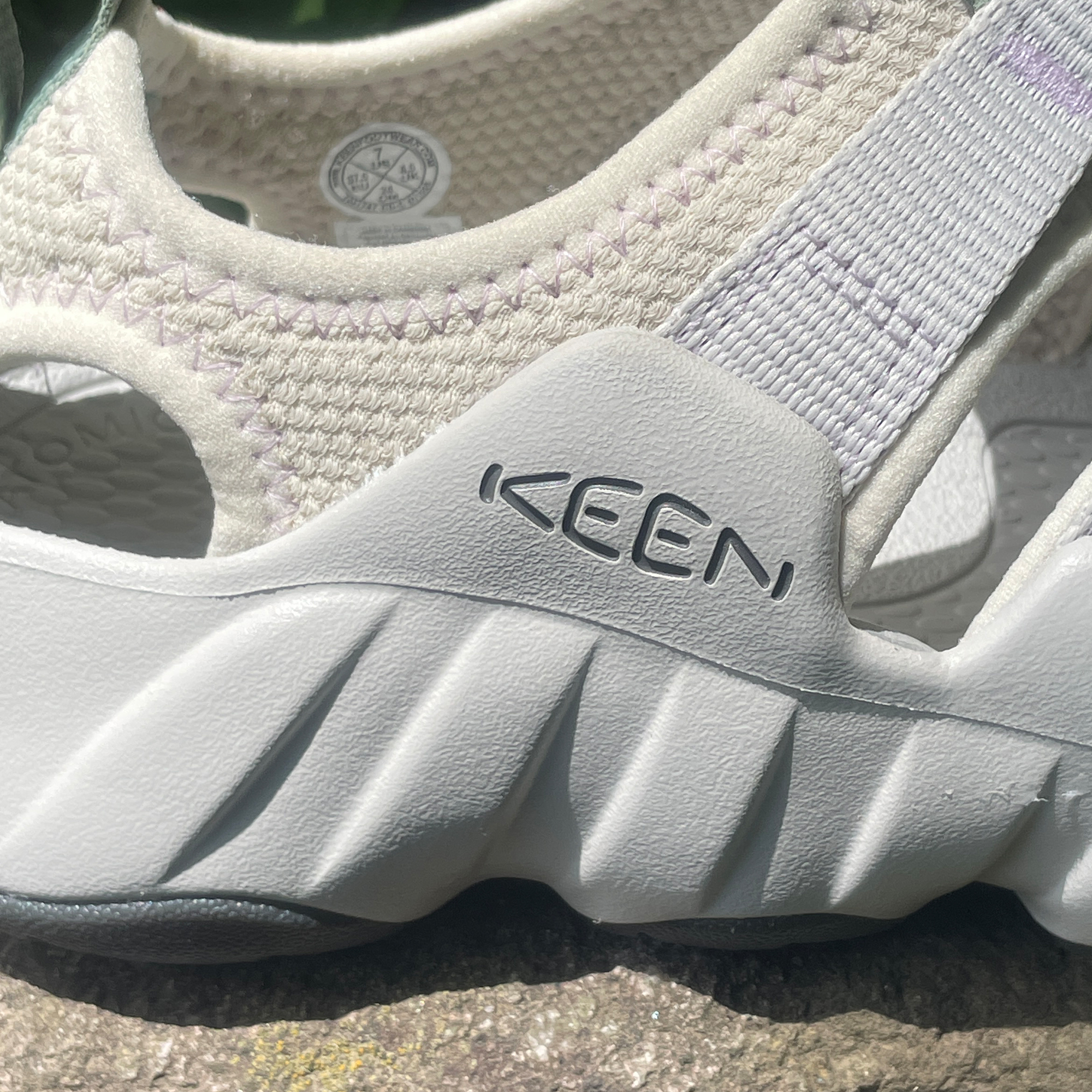 KEEN キーン W HYPERPORT H2 ウィメンズ ハイパーポート エイチツー
