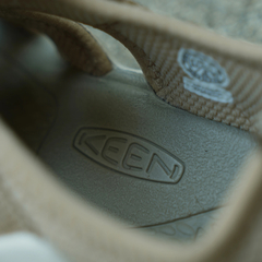 KEEN(ｷｰﾝ) |KEEN キーン W HYPERPORT H2 ウィメンズ ハイパーポート エイチツー 1030678 チップマンク/バーチ