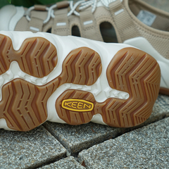 KEEN(ｷｰﾝ) |KEEN キーン W HYPERPORT H2 ウィメンズ ハイパーポート エイチツー 1030678 チップマンク/バーチ