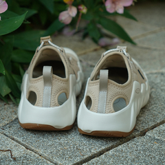 KEEN(ｷｰﾝ) |KEEN キーン W HYPERPORT H2 ウィメンズ ハイパーポート エイチツー 1030678 チップマンク/バーチ