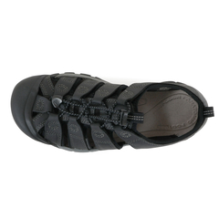 KEEN(ｷｰﾝ) |KEEN キーン NEWPORT M ニューポート M 1022247 ブラック/スティールグレー