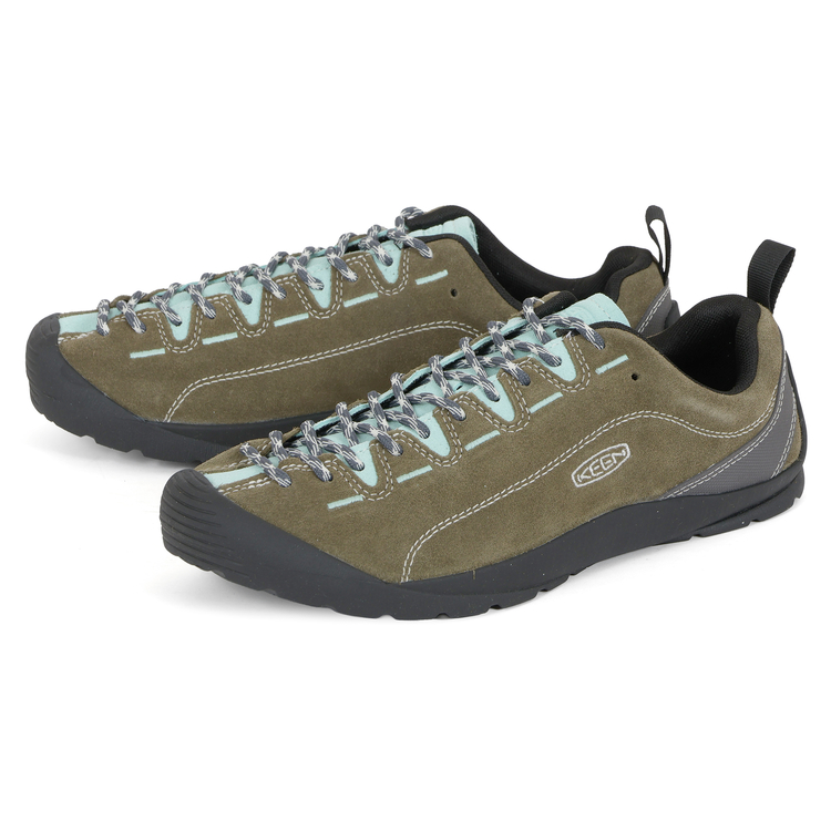 KEEN(ｷｰﾝ) |KEEN キーン JASPER ジャスパー 1031708 ダークオリーブ/キャベツ