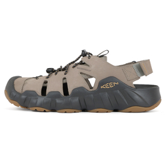 KEEN(ｷｰﾝ) |KEEN キーン HYPERPORT FISHERMAN LEATHER ハイパーポート フィッシャーマン レザー 1030723 ブリンドル/オークバフ