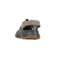 KEEN(ｷｰﾝ) |KEEN キーン HYPERPORT FISHERMAN LEATHER ハイパーポート フィッシャーマン レザー 1030723 ブリンドル/オークバフ