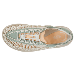 KEEN(ｷｰﾝ) |KEEN キーン W UNEEK ウィメンズ ユニーク 1032190 リリーパッド/ピーチファズ