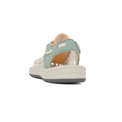 KEEN(ｷｰﾝ) |KEEN キーン W UNEEK ウィメンズ ユニーク 1032190 リリーパッド/ピーチファズ