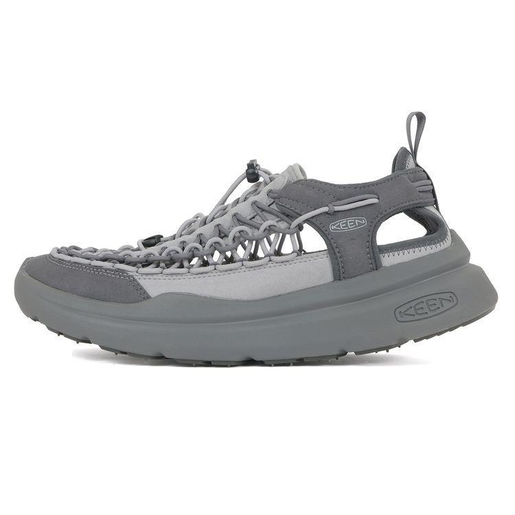 KEEN キーン UNEEK WK ユニーク ダブルケー 1032208 マグネット