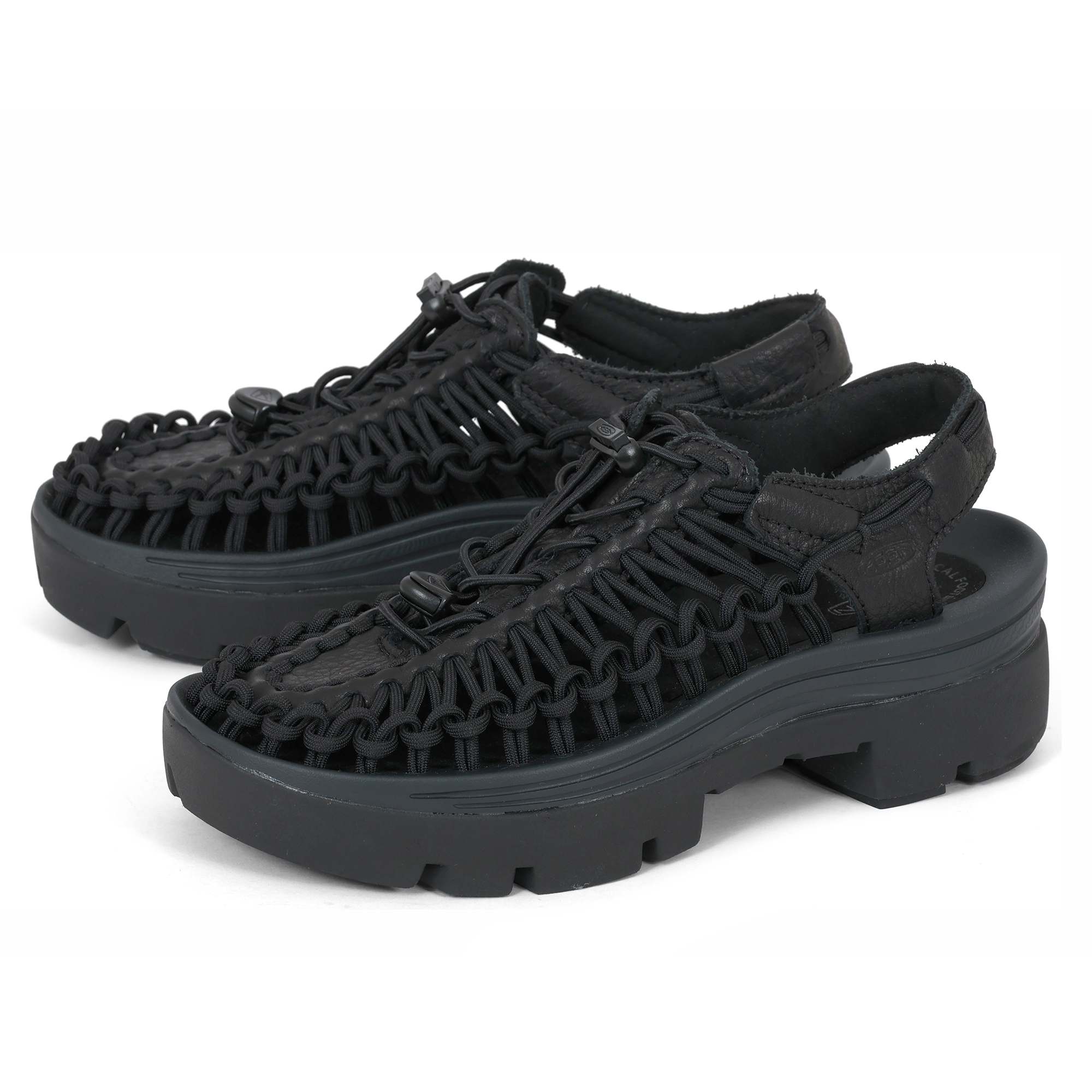 KEEN キーン UNEEK PLT ユニーク ピーエルティー 1032211 1031884