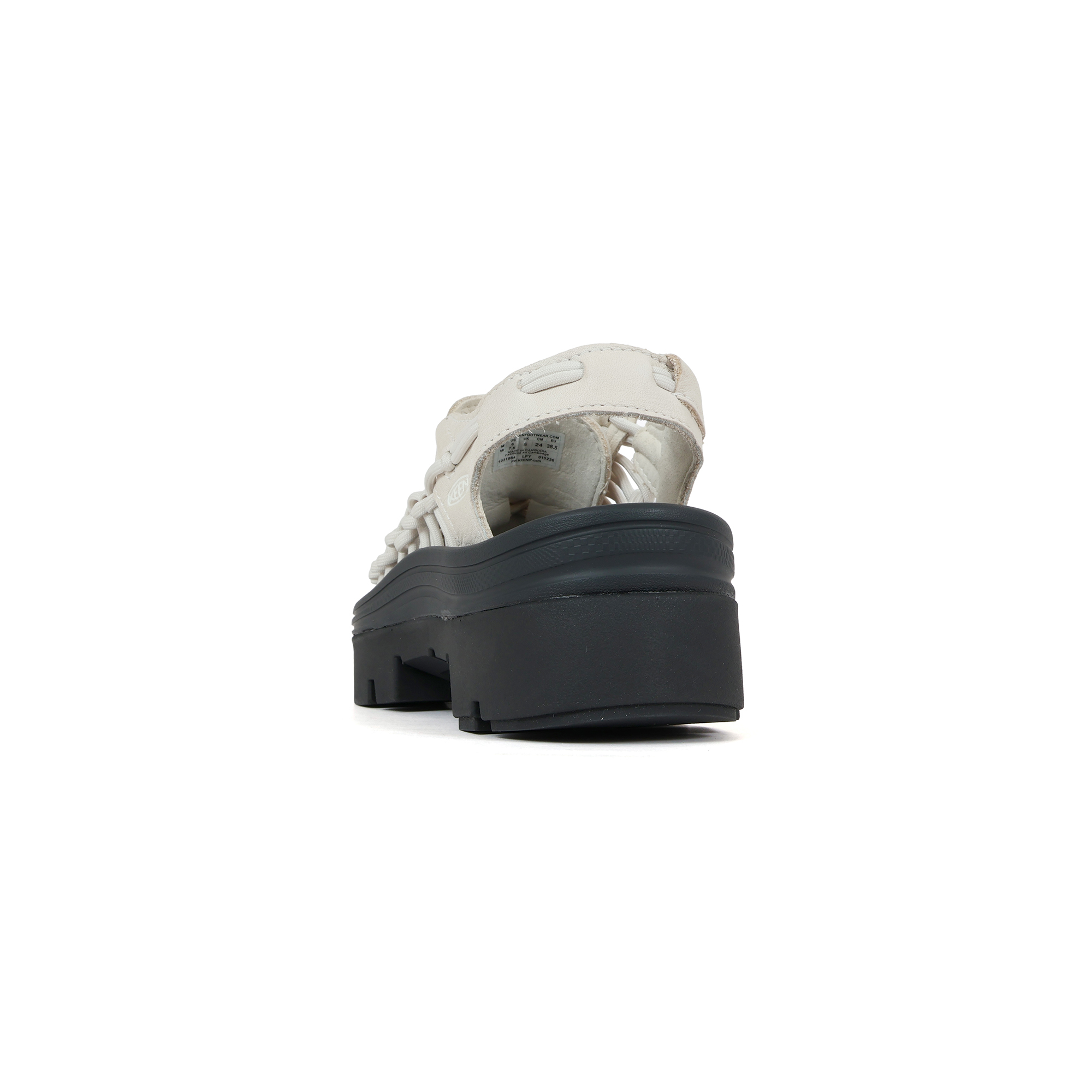 KEEN キーン UNEEK PLT ユニーク ピーエルティー 1032211 1031884