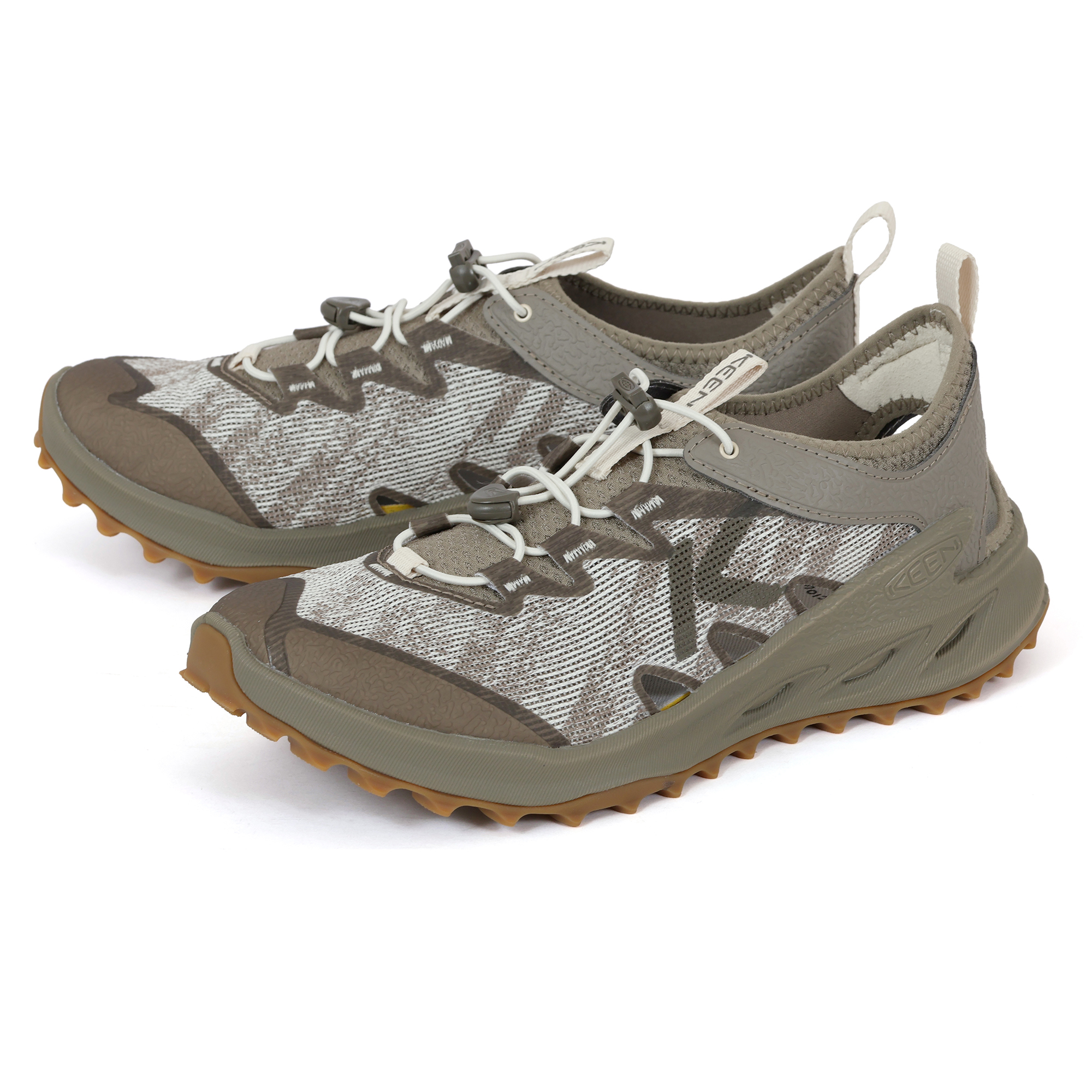 KEEN キーン ZIONIC ADV ザイオニック エーディーブイ 1031947 1031946