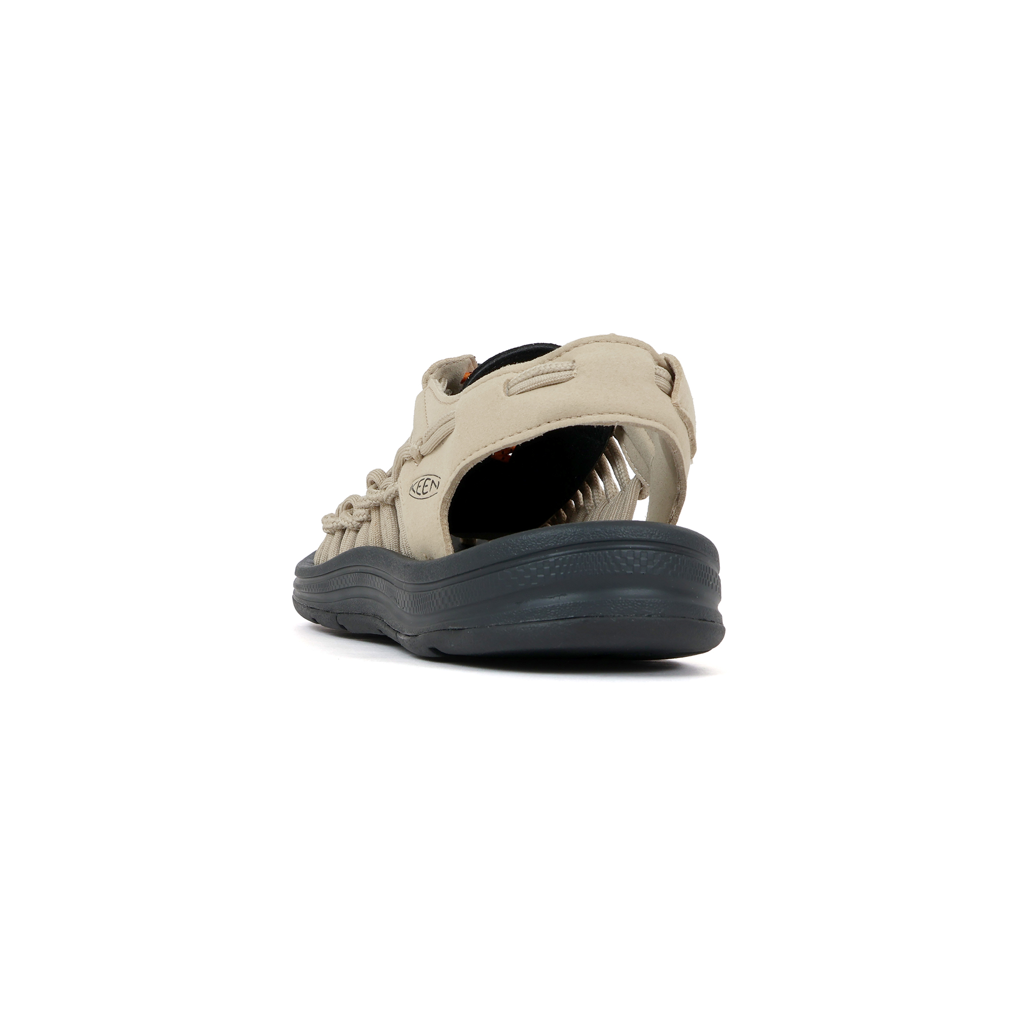 KEEN キーン UNEEK ユニーク 1032178 サファリ/オレンジピール / KEEN