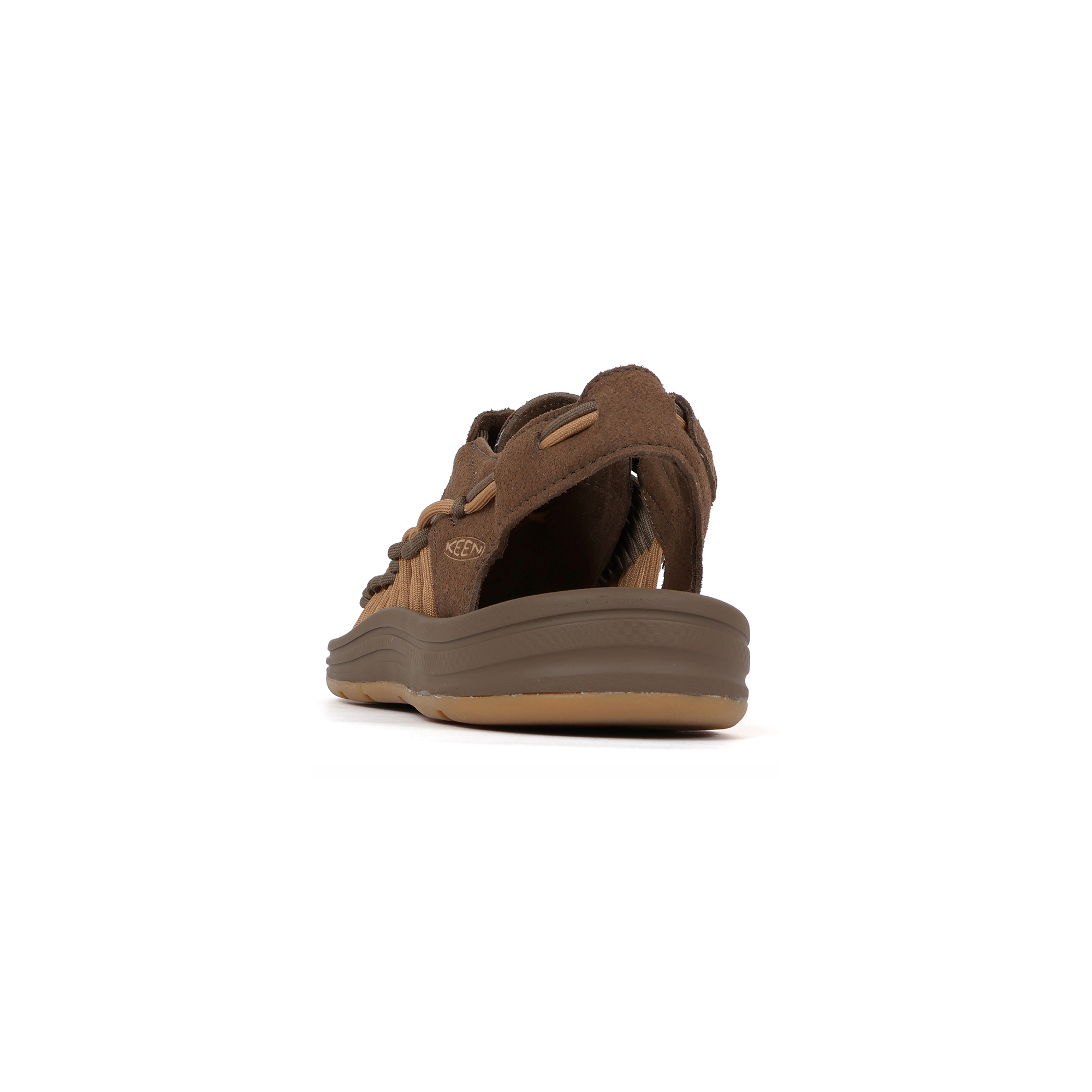 KEEN キーン UNEEK ユニーク 1032184 ダークアース/チップマンク