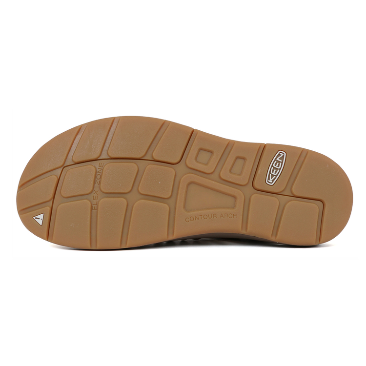 KEEN キーン UNEEK ユニーク 1032184 ダークアース/チップマンク