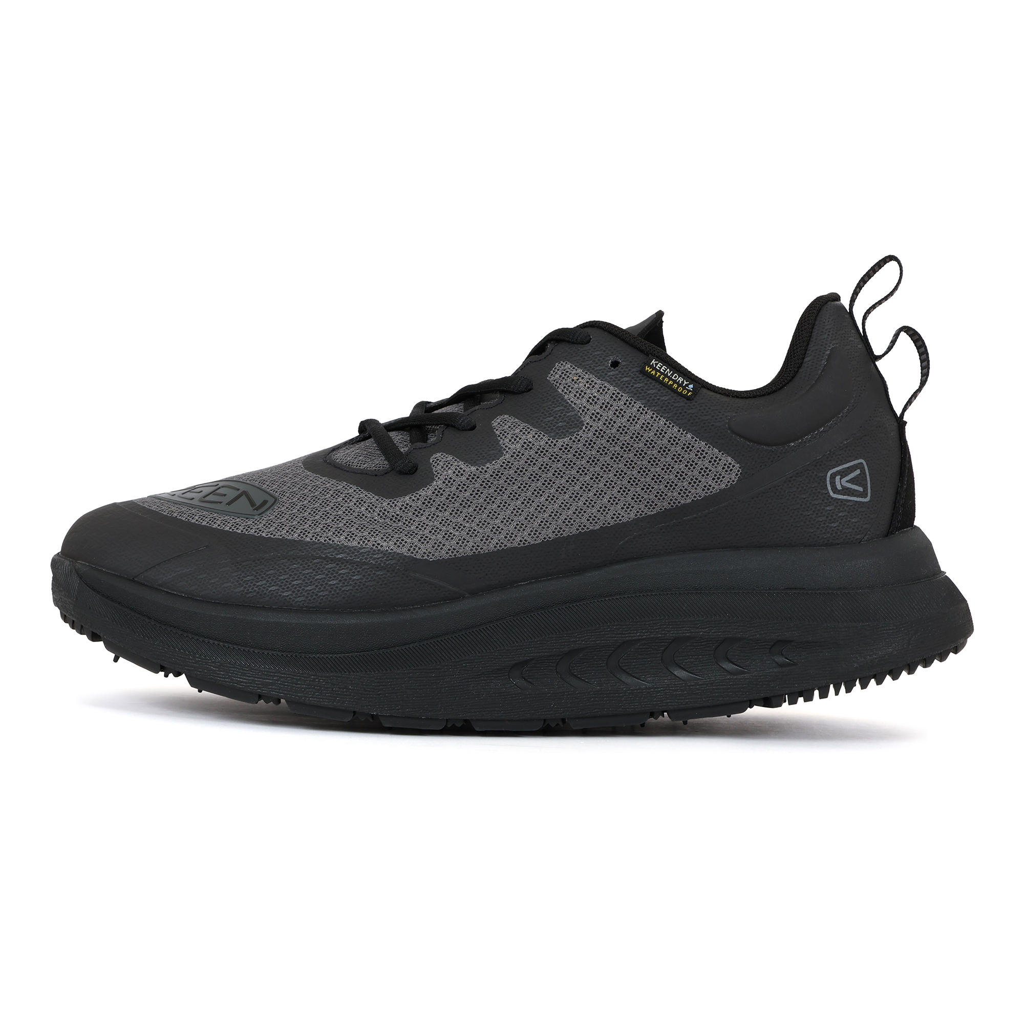 KEEN キーン WK400 WP ダブルケー400 ウォータープルーフ 1028026