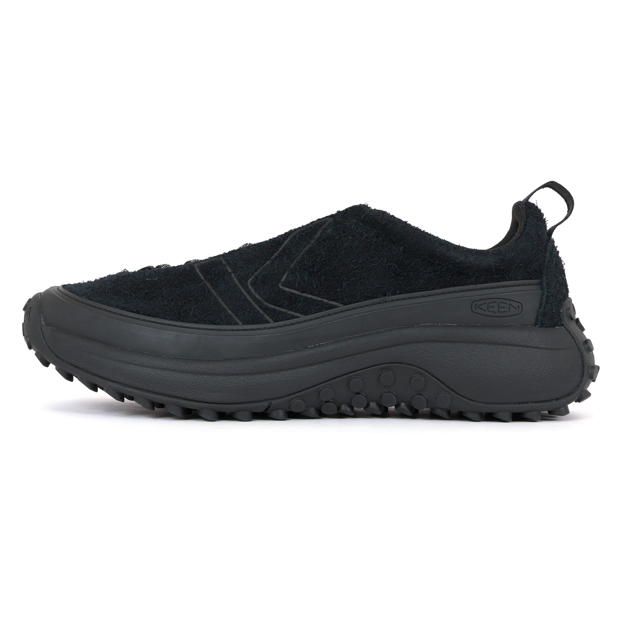 KEEN キーン KS MINO ケーエス ミノ 1031257 ブラック/ブラック / KEEN