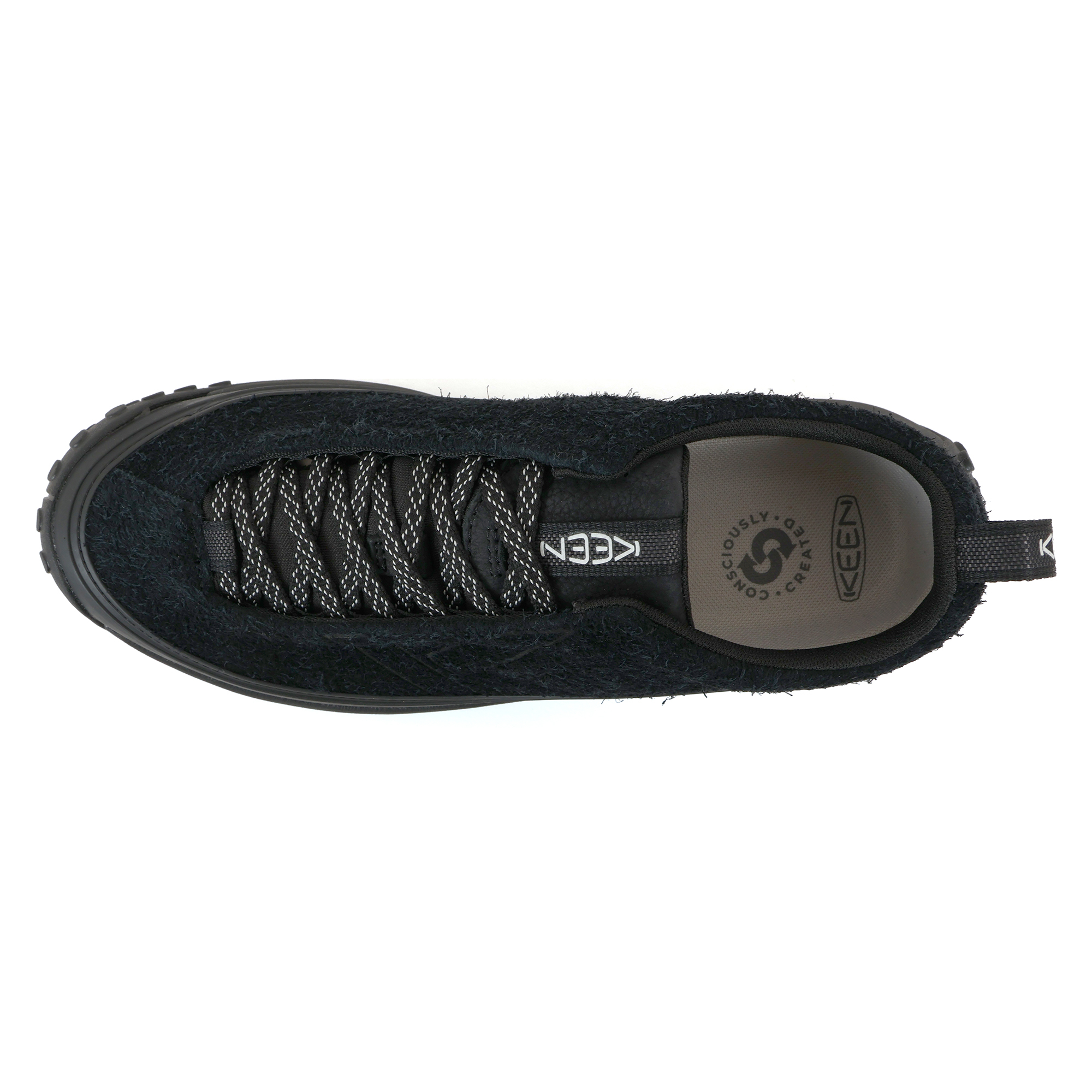 KEEN キーン KS MINO ケーエス ミノ 1031257 ブラック/ブラック / KEEN 