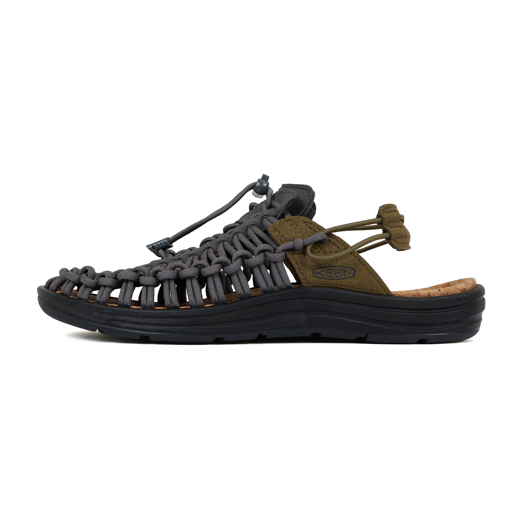 KEEN キーン UNEEK II CONVERTIBLE X ユニーク ツー コンバーチブル X