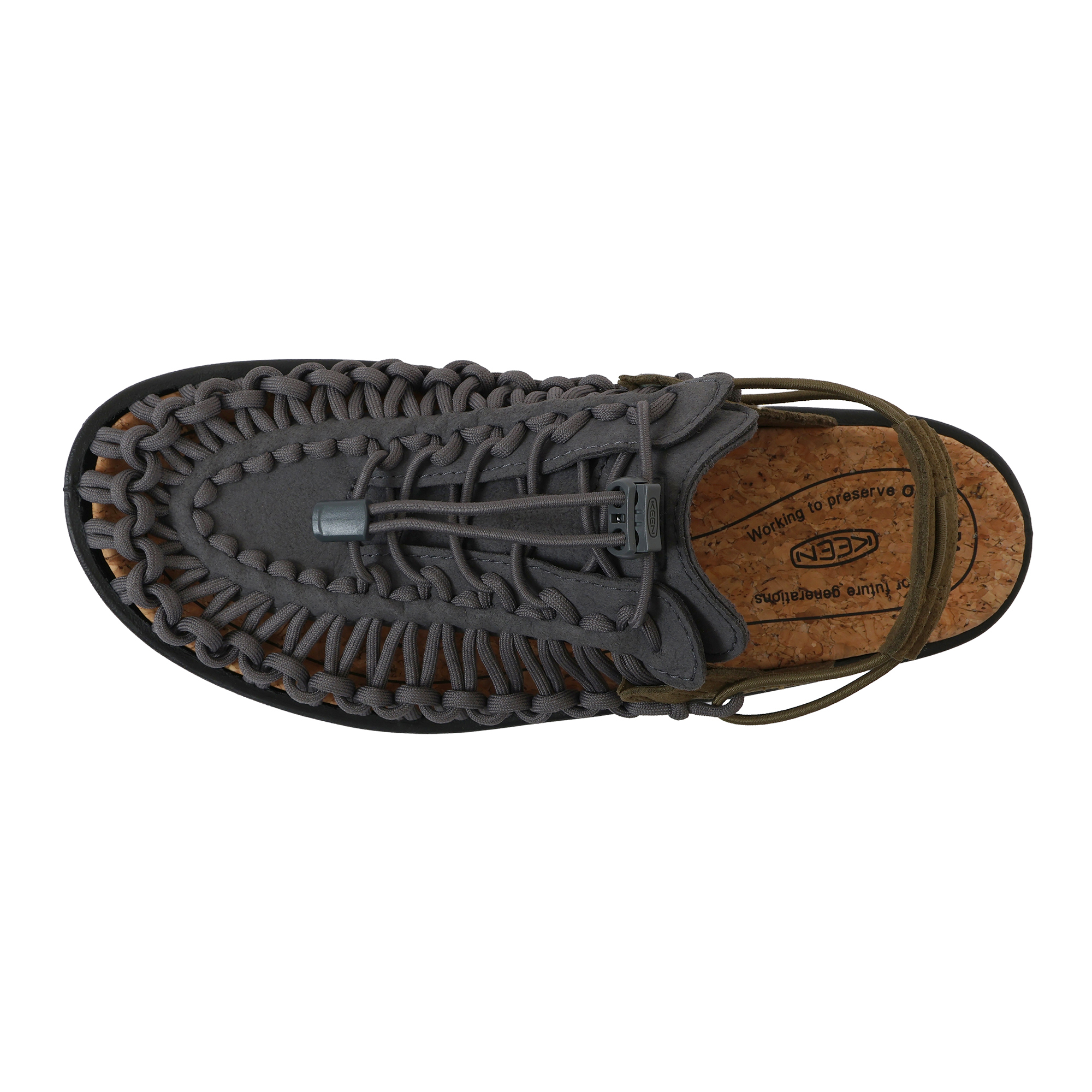 KEEN キーン UNEEK II CONVERTIBLE X ユニーク ツー コンバーチブル X