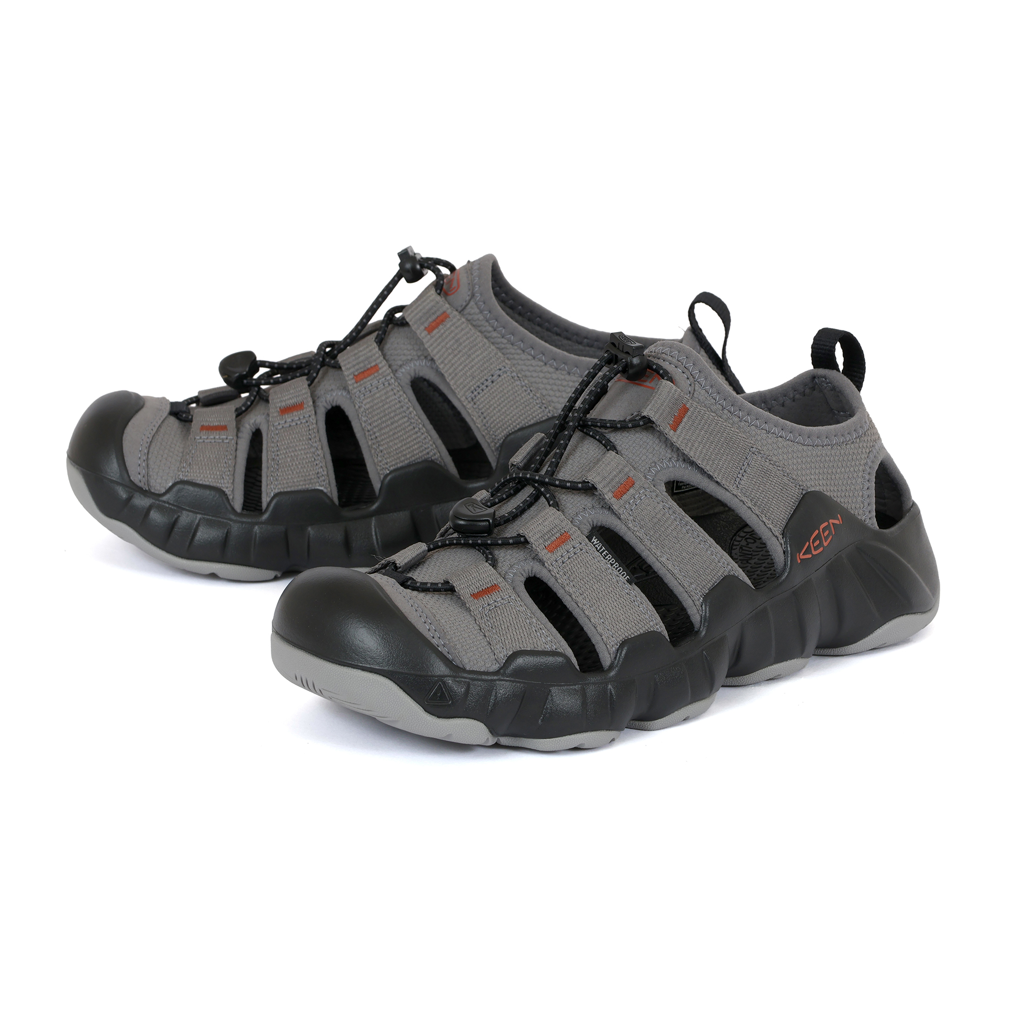 KEEN キーン HYPERPORT H2 ハイパーポート エイチツー 1031743