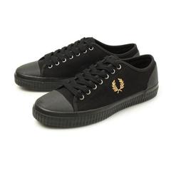 FRED PERRY(ﾌﾚｯﾄﾞﾍﾟﾘｰ) スニーカー、スニーカー通販 | NEXT FOCUS