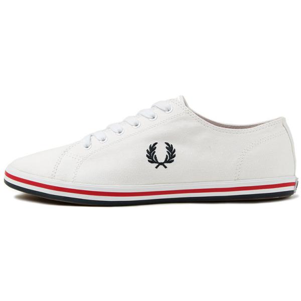 FRED PERRY(フレッドペリー) KINGSTON TWILL(キングストン ツイル