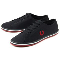 FRED PERRY(ﾌﾚｯﾄﾞﾍﾟﾘｰ) スニーカー通販 | NEXT FOCUS ONLINE STORE