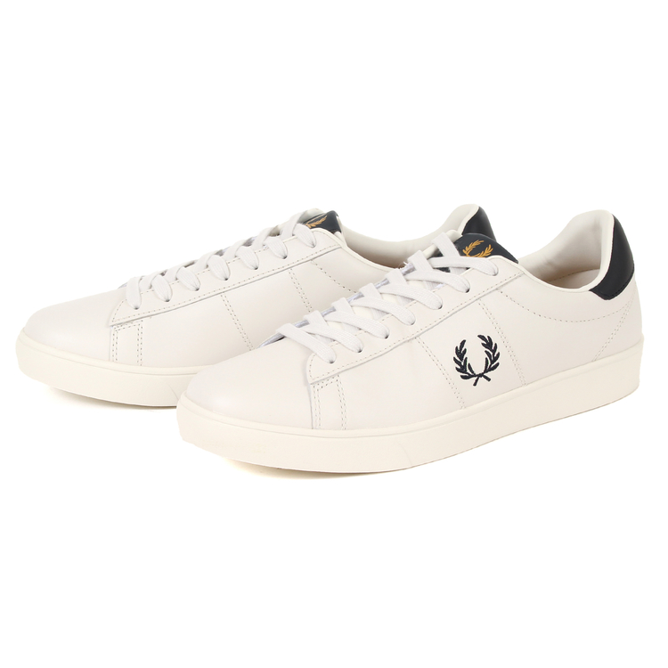 fred perry スニーカー サイズ セール