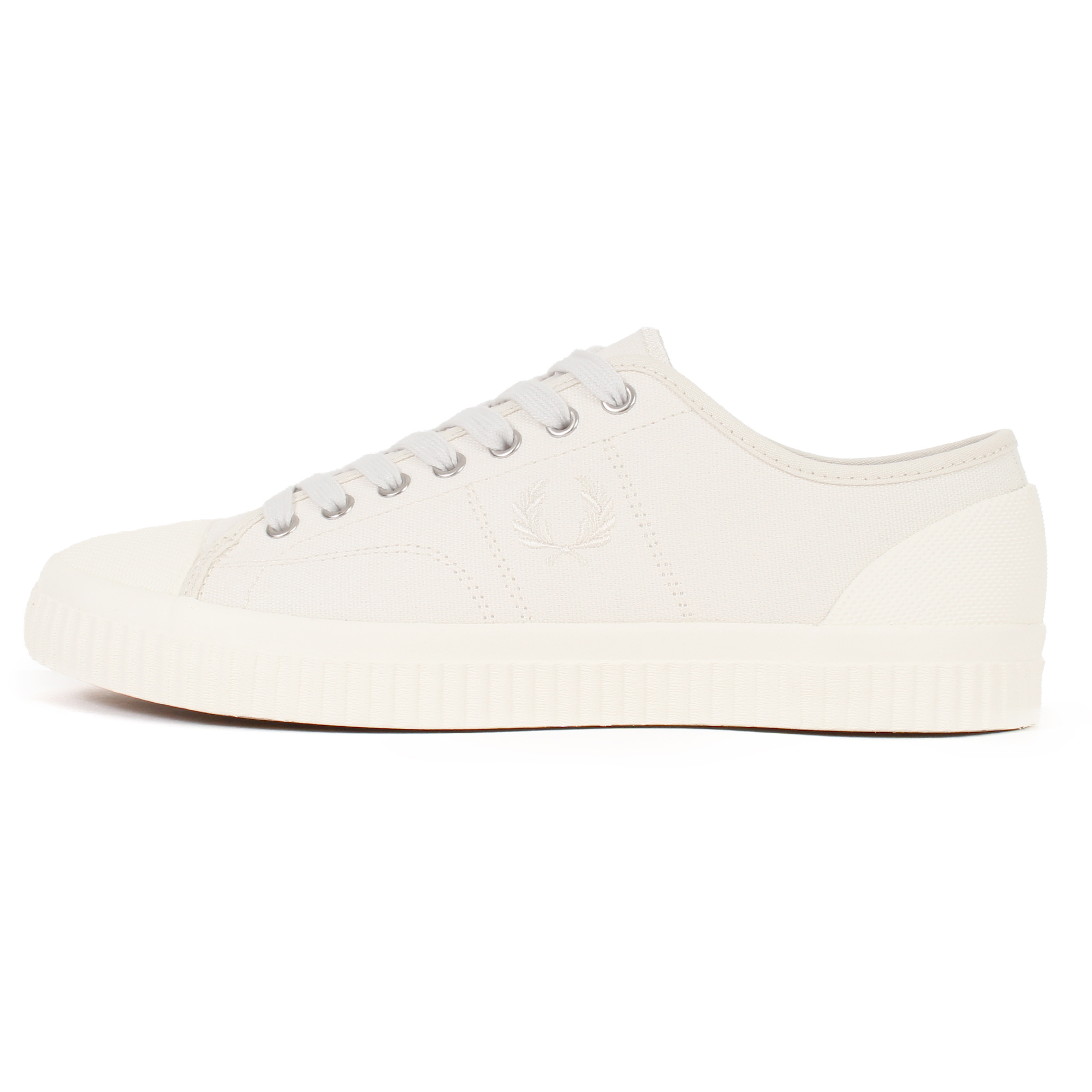 FRED PERRY フレッドペリー HUGHES LOW CANVAS ヒューズ ロー