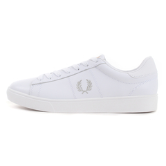 FRED PERRY(ﾌﾚｯﾄﾞﾍﾟﾘｰ) |FRED PERRY フレッドペリー SPENCER LEATHER スペンサー レザー B4334-200 B4334-V59