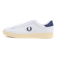 FRED PERRY(ﾌﾚｯﾄﾞﾍﾟﾘｰ) |FRED PERRY フレッドペリー SPENCER LEATHER スペンサー レザー B4334-200 B4334-V59