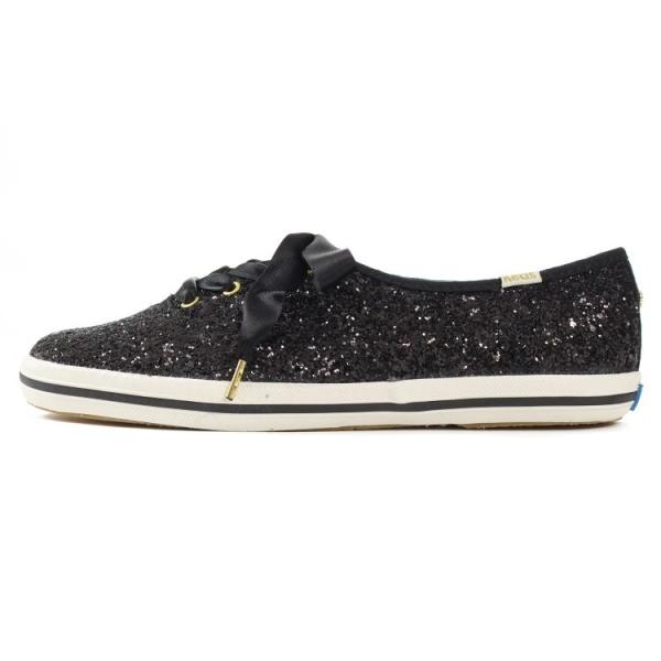 Keds x Kate Spade(ケッズ ケイトスペード) CHAMPION KS GLITTER