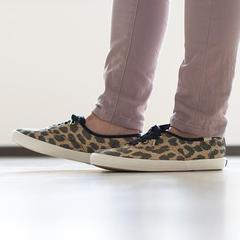 ケッズ Keds x ケイトスペード コラボ ☆ ヒョウ柄 スニーカー 楽天市場】ケイトスペード スニーカー レディース ケッズ keds