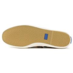 Keds×Katespade(ｹｯｽﾞｹｲﾄｽﾍﾟｲﾄﾞ) |Keds x Kate Spade(ケッズ ケイトスペード) CHAMPION KS GLITTER(チャンピオン KS グリッター) WF62876 レオパード