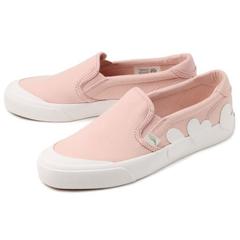 Kate Spade ケートスペード 革靴　ベビーピンク　新品 kate spade NEW YORK ケイトスペード 財布 レディース 2つ折り