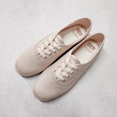 未使用 Keds×Katespade ケッズ ケイトスペード スニーカー Keds x Kate Spade(ケッズ ケイトスペード) CHAMPION KS GLITTER