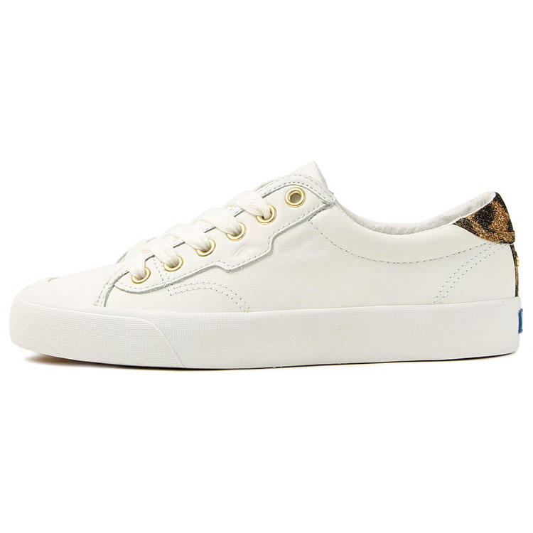 Keds x Kate Spade(ケッズ ケイトスペード) CREW KICK 75 KS LEATHER