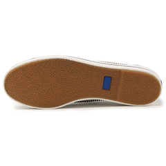 Keds×Katespade(ｹｯｽﾞｹｲﾄｽﾍﾟｲﾄﾞ) |Keds x Kate Spade(ケッズ ケイトスペード) TRIPLE KICK KS MESH(トリプルキック KS メッシュ) WF64665 ブラック