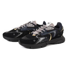 LACOSTE(ﾗｺｽﾃ) |LACOSTE ラコステ L003 NEO 123 1 SMA 45SMA0001-2G9 45SMA0001-075