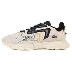 LACOSTE(ﾗｺｽﾃ) |LACOSTE ラコステ L003 NEO 123 1 SMA 45SMA0001-2G9 45SMA0001-075