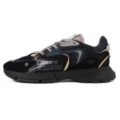 LACOSTE(ﾗｺｽﾃ) |LACOSTE ラコステ L003 NEO 123 1 SMA 45SMA0001-2G9 45SMA0001-075