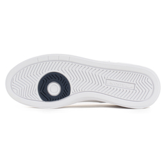 LACOSTE(ﾗｺｽﾃ) |LACOSTE ラコステ EUROPA PRO 123 1 SMA ヨーロッパ プロ 45SMA0116-042 ホワイト/ネイビー