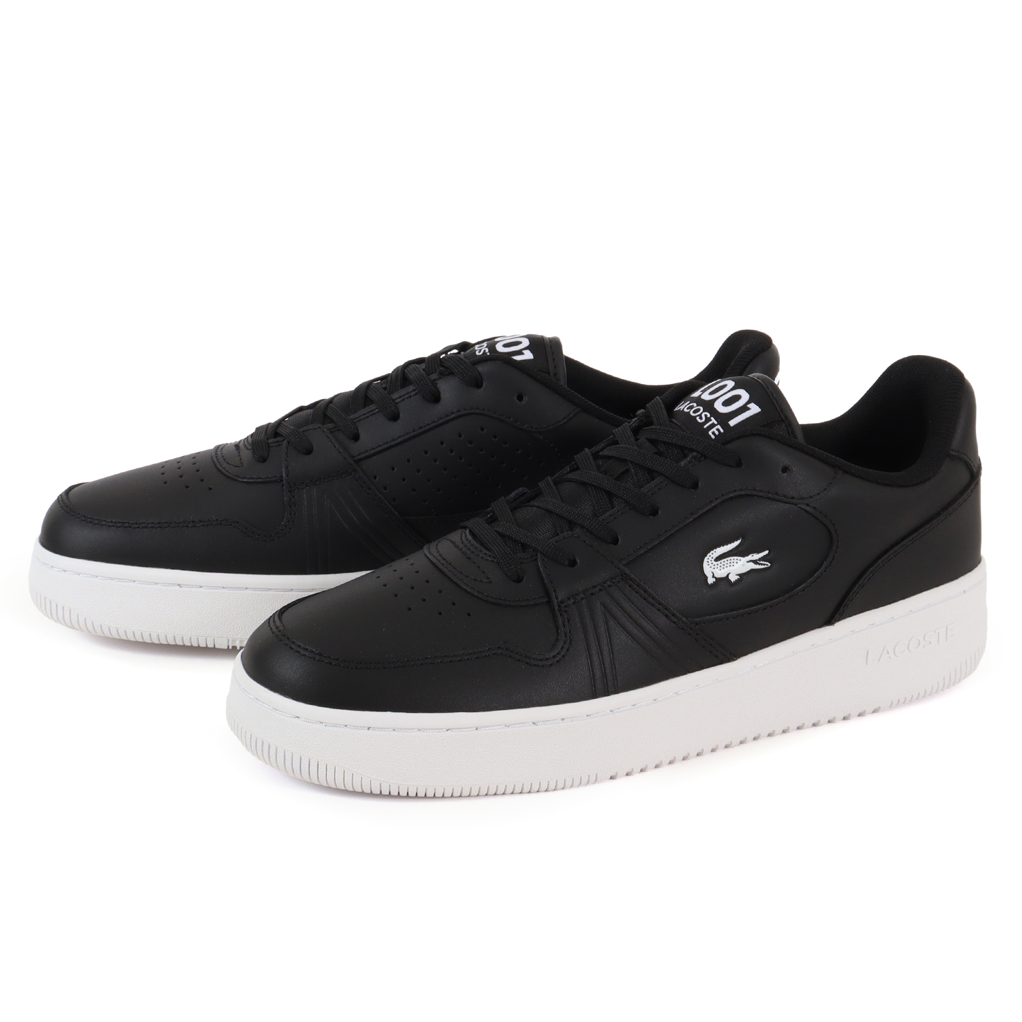 LACOSTE ラコステ L001 SET 224 2 SMA 48SMA0018-1R5 48SMA0018-312